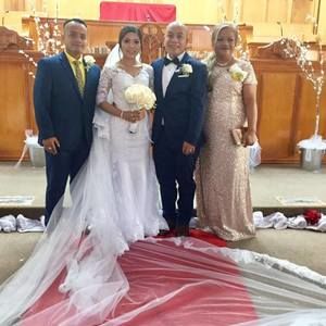 Meet your Posher, Moses